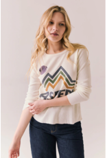 Chaser Chaser - Aspen  (White)