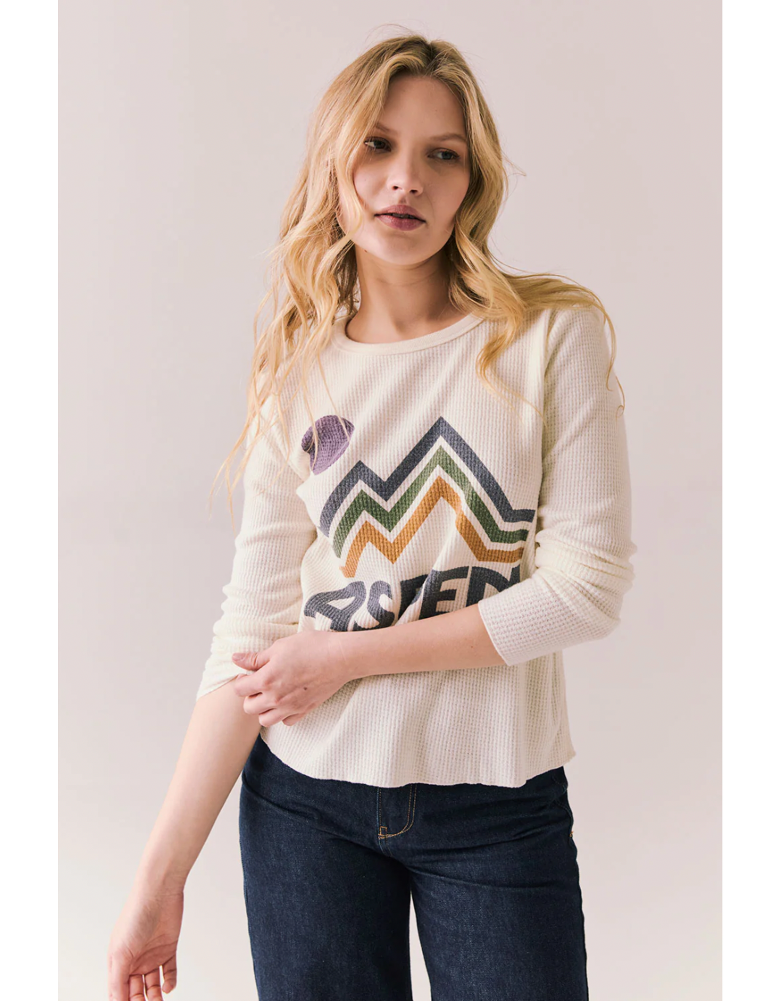 Chaser Chaser - Aspen  (White)