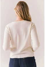 Chaser Chaser - Aspen  (White)