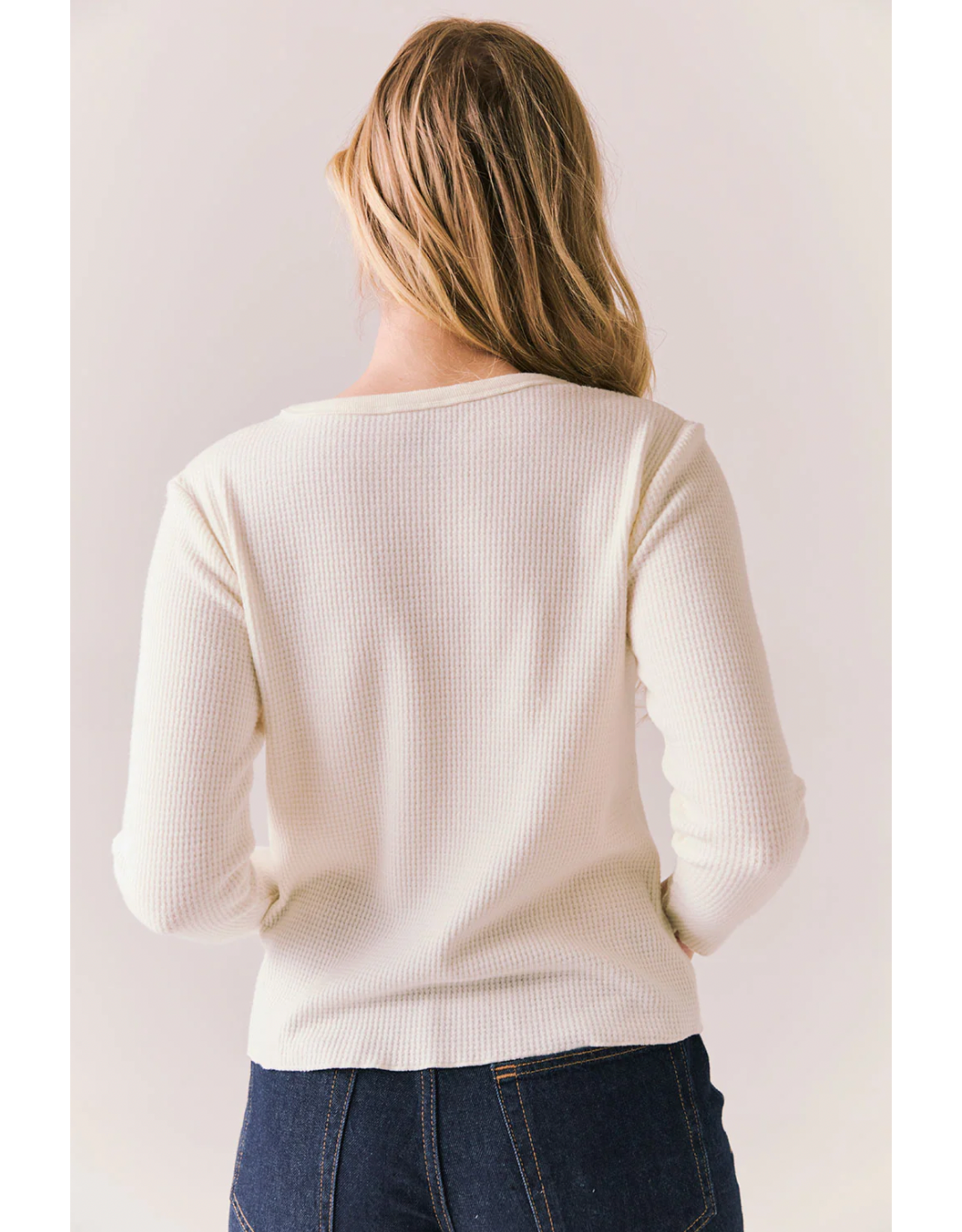 Chaser Chaser - Aspen  (White)