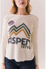 Chaser Chaser - Aspen  (White)