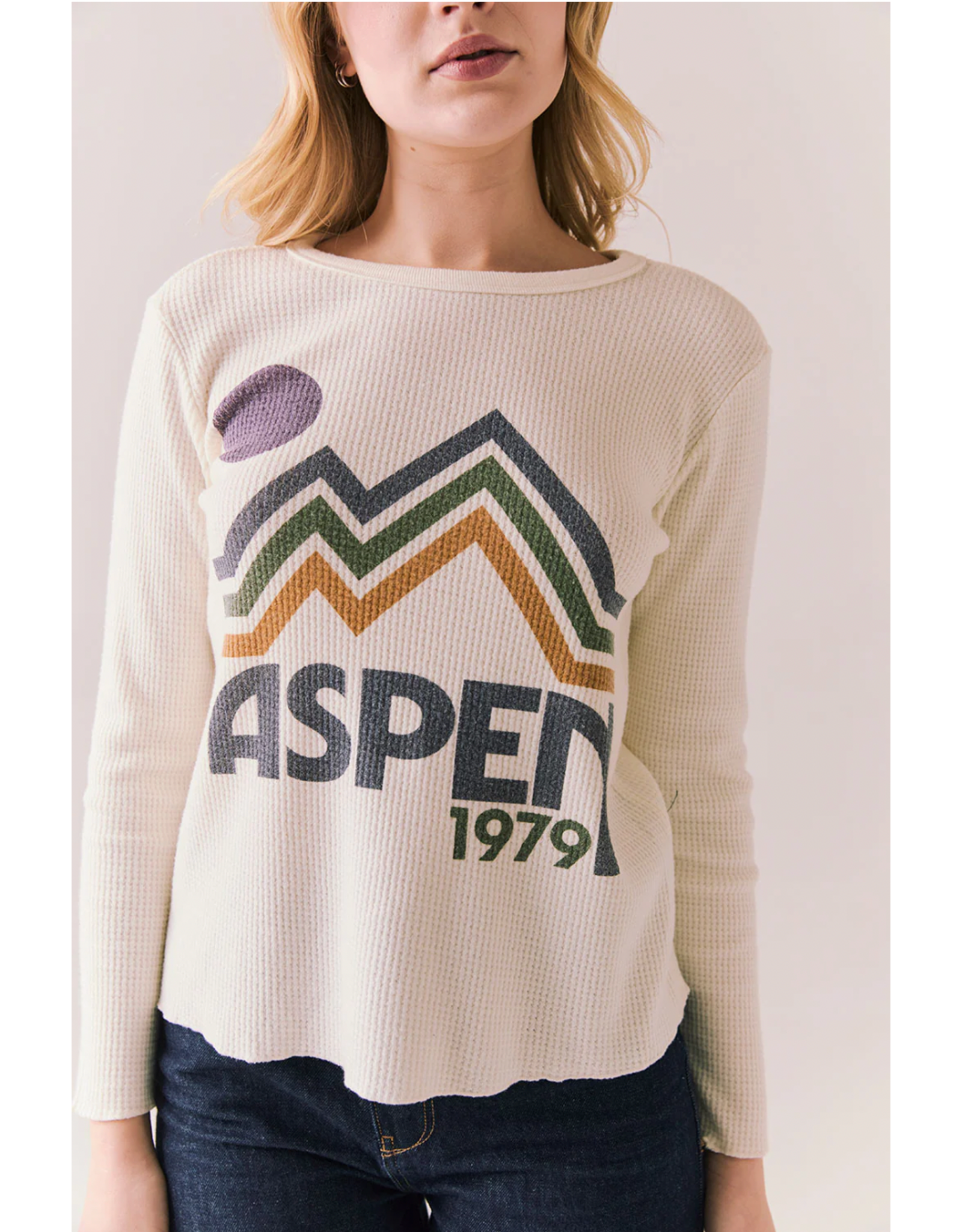 Chaser Chaser - Aspen  (White)