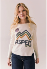 Chaser Chaser - Aspen  (White)