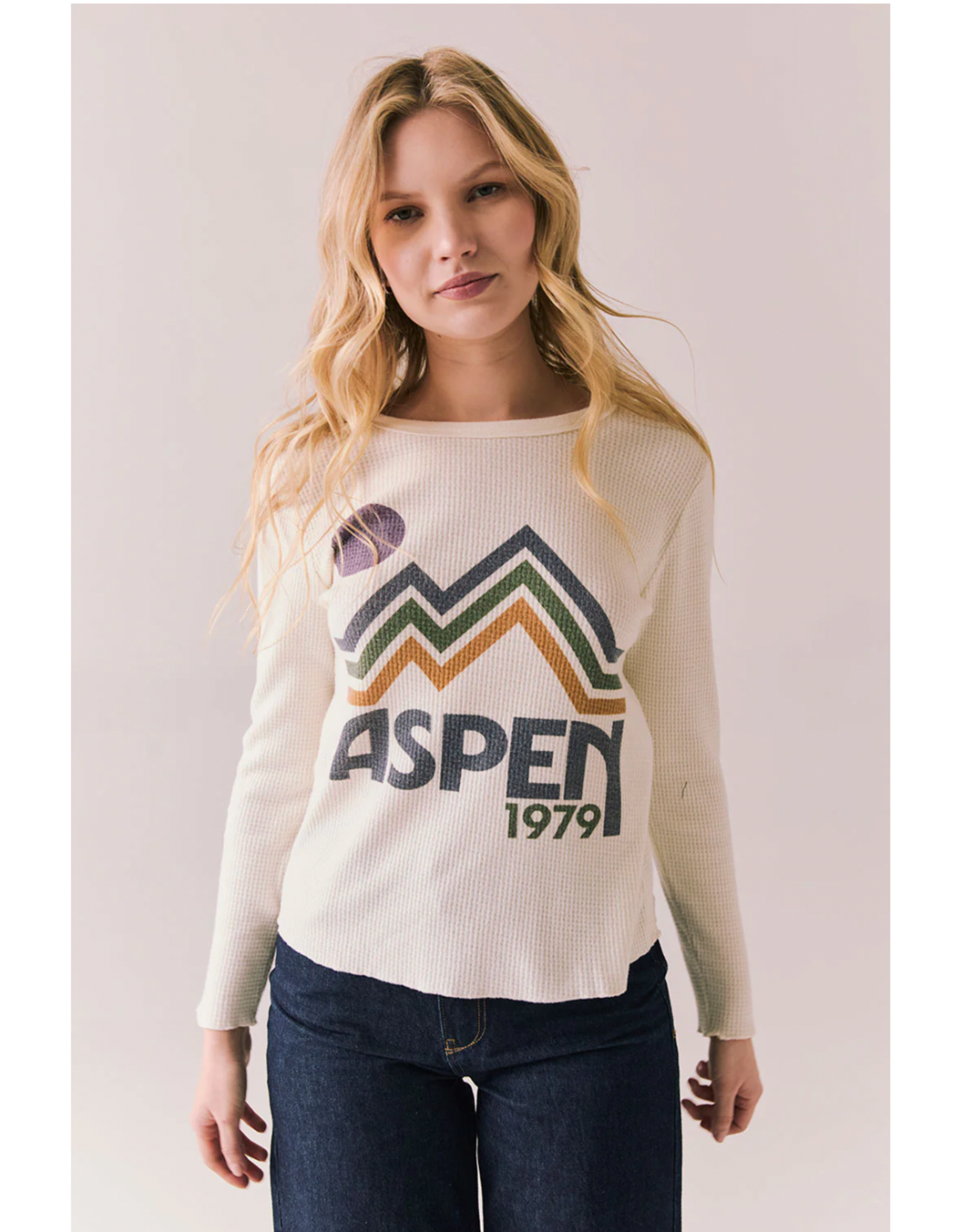 Chaser Chaser - Aspen  (White)