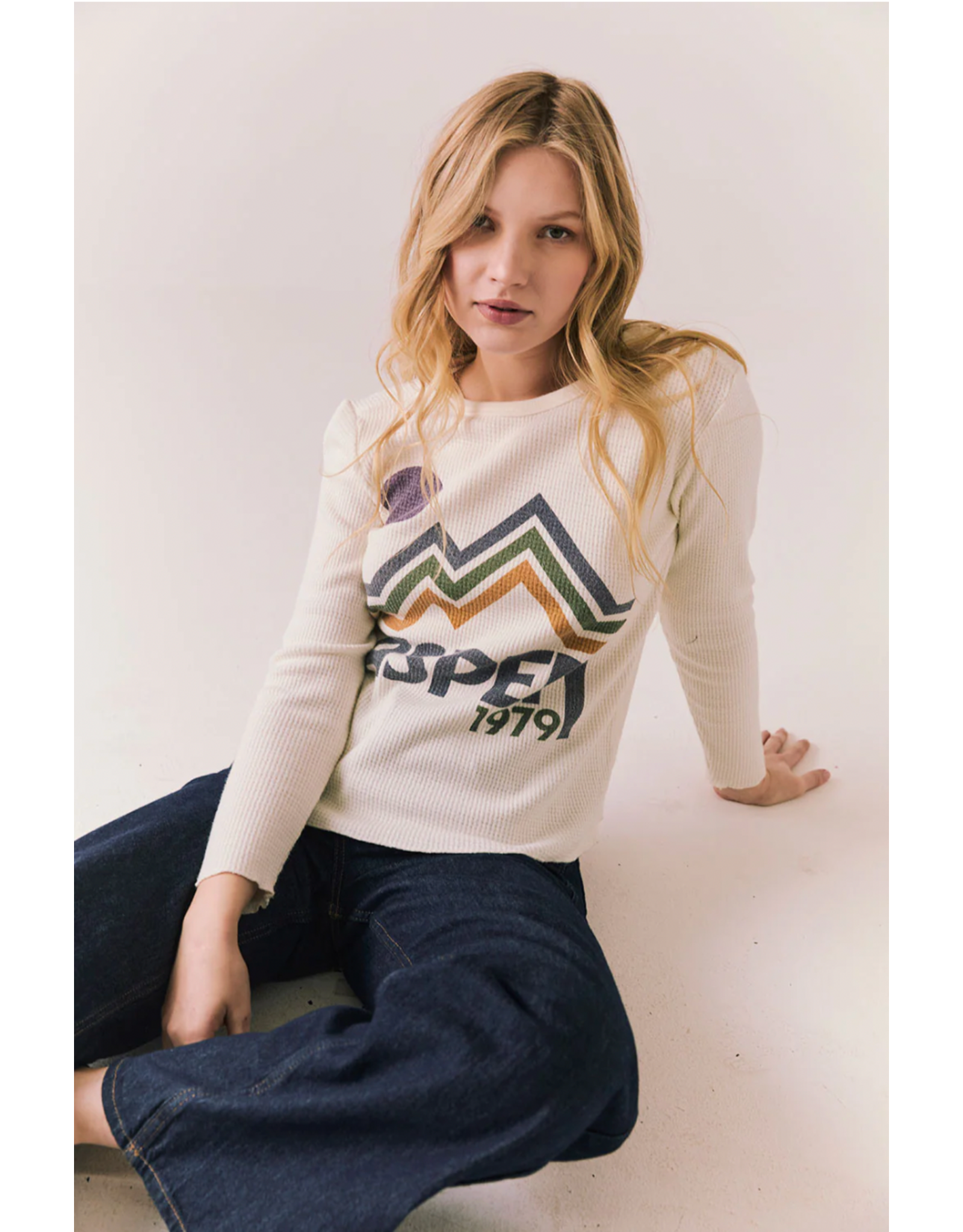 Chaser Chaser - Aspen  (White)