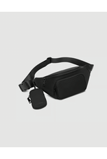 Louenhide Louenhide - Brooklyn Sling Bag (Black)