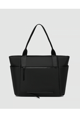 Louenhide Louenhide - Chicago Tote Bag (Black)