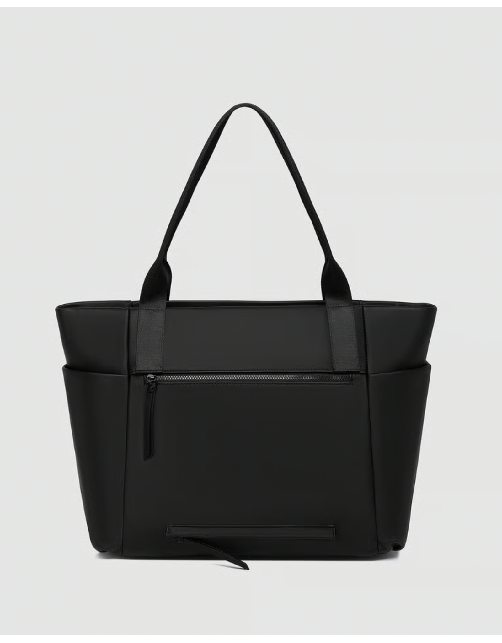 Louenhide Louenhide - Chicago Tote Bag (Black)