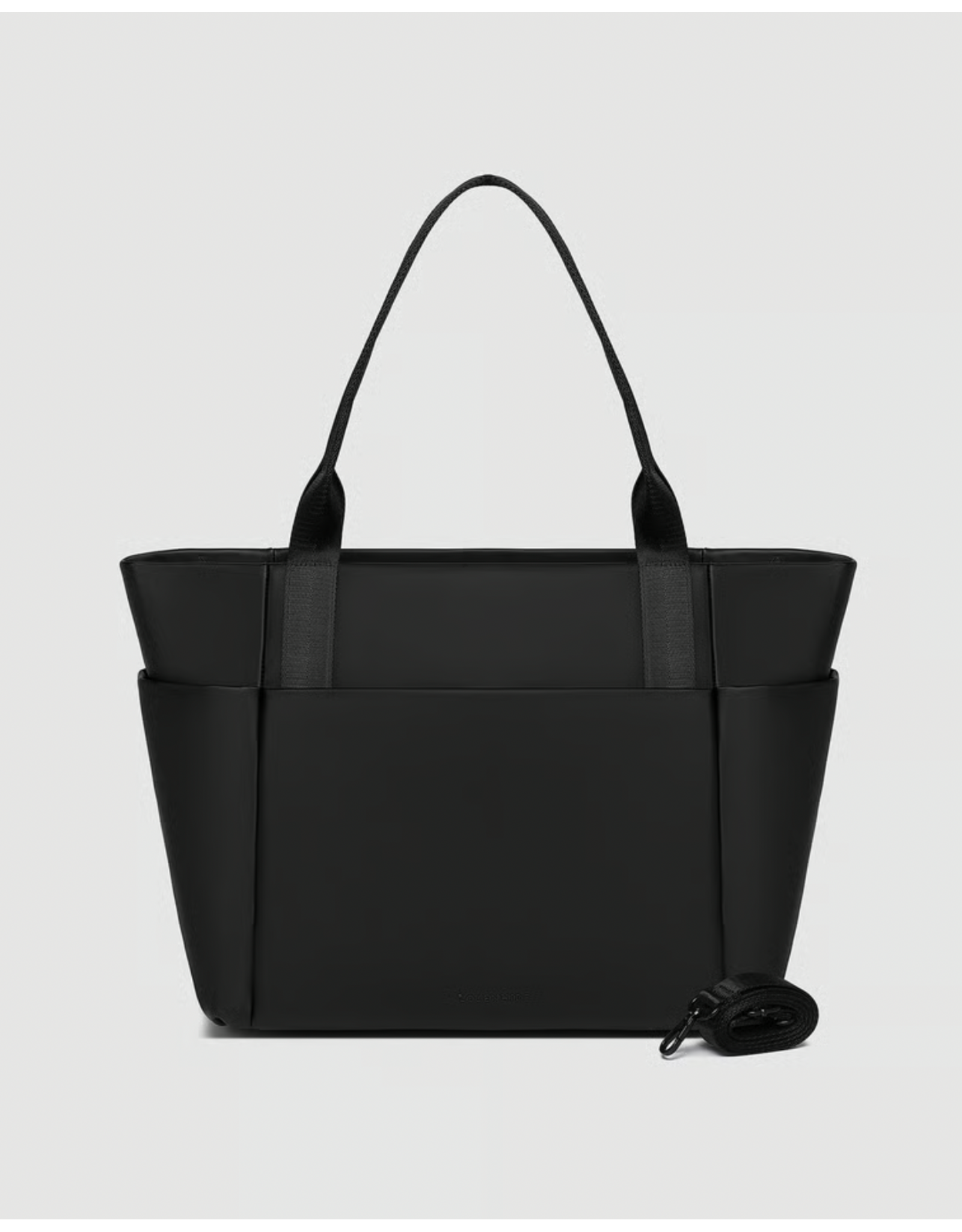 Louenhide Louenhide - Chicago Tote Bag (Black)