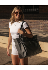 Louenhide Louenhide - Chicago Tote Bag (Black)