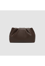 Louenhide Louenhide - Naomi Clutch (Chocolate)