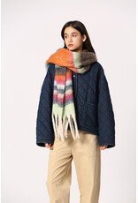 Korner Korner - Scarf (Orange)