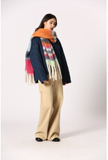 Korner Korner - Scarf (Orange)