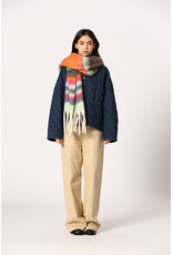 Korner Korner - Scarf (Orange)