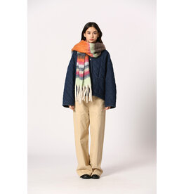 Korner Korner - Scarf (Orange)