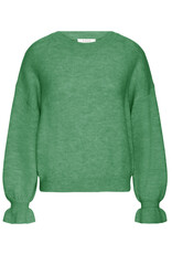 b.young b.young - Nimma Frill Jumper (Leprechaun)