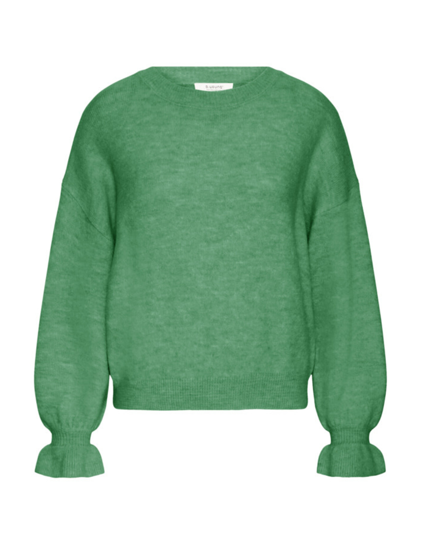 b.young b.young - Nimma Frill Jumper (Leprechaun)