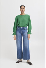 b.young b.young - Nimma Frill Jumper (Leprechaun)