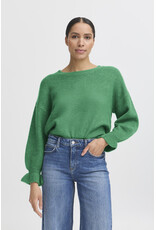 b.young b.young - Nimma Frill Jumper (Leprechaun)