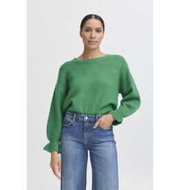 b.young b.young - Nimma Frill Jumper (Leprechaun)