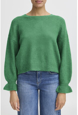 b.young b.young - Nimma Frill Jumper (Leprechaun)