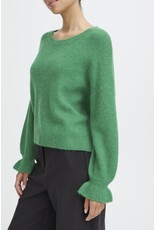 b.young b.young - Nimma Frill Jumper (Leprechaun)