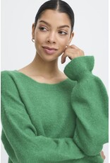 b.young b.young - Nimma Frill Jumper (Leprechaun)