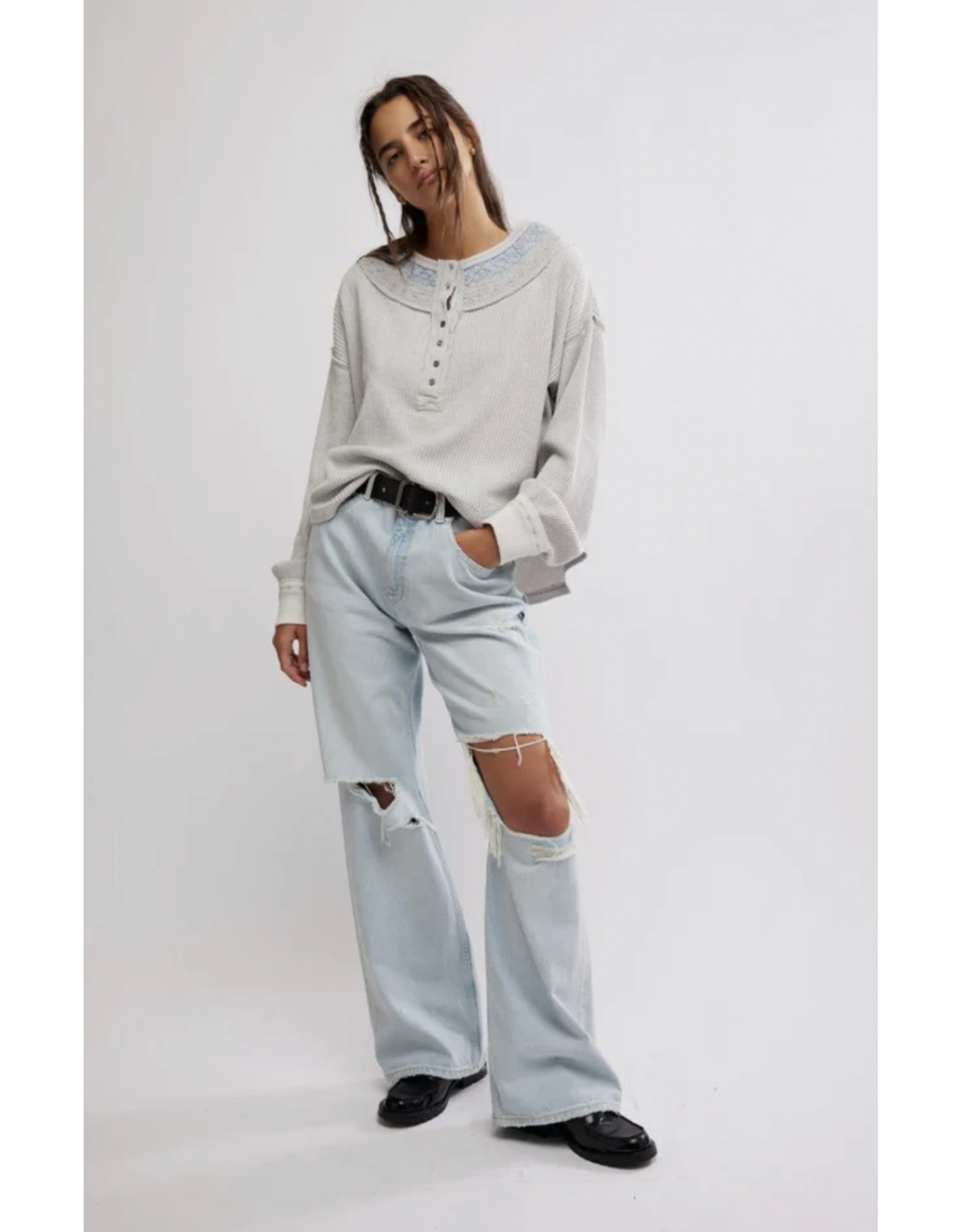 Free people Free People - Holly Henley