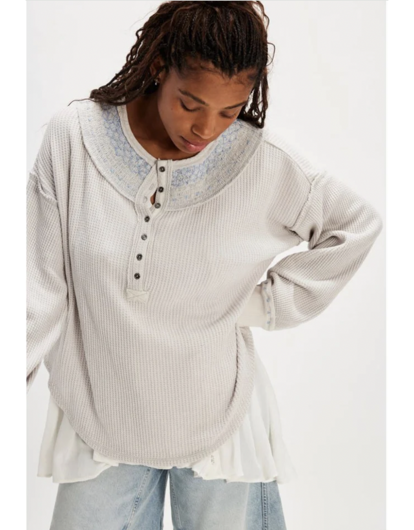 Free people Free People - Holly Henley