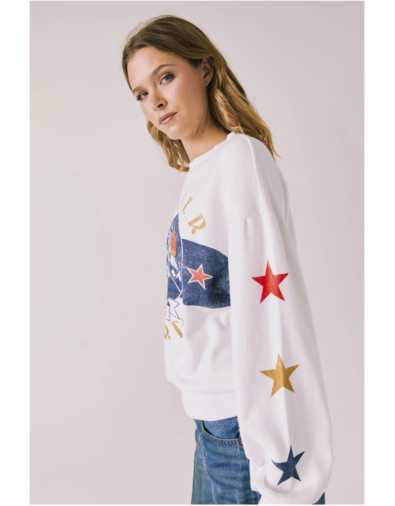 Chaser Chaser - Coca Cola (Winter Sports - White)