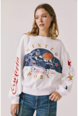 Chaser Chaser - Coca Cola (Winter Sports - White)