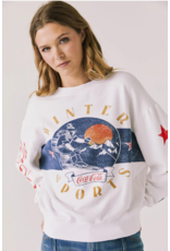 Chaser Chaser - Coca Cola (Winter Sports - White)