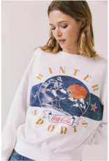 Chaser Chaser - Coca Cola (Winter Sports - White)