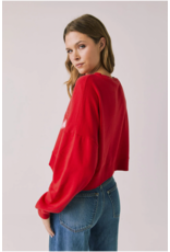 Chaser Chaser - Apres Ski (Cheers - Crimson)