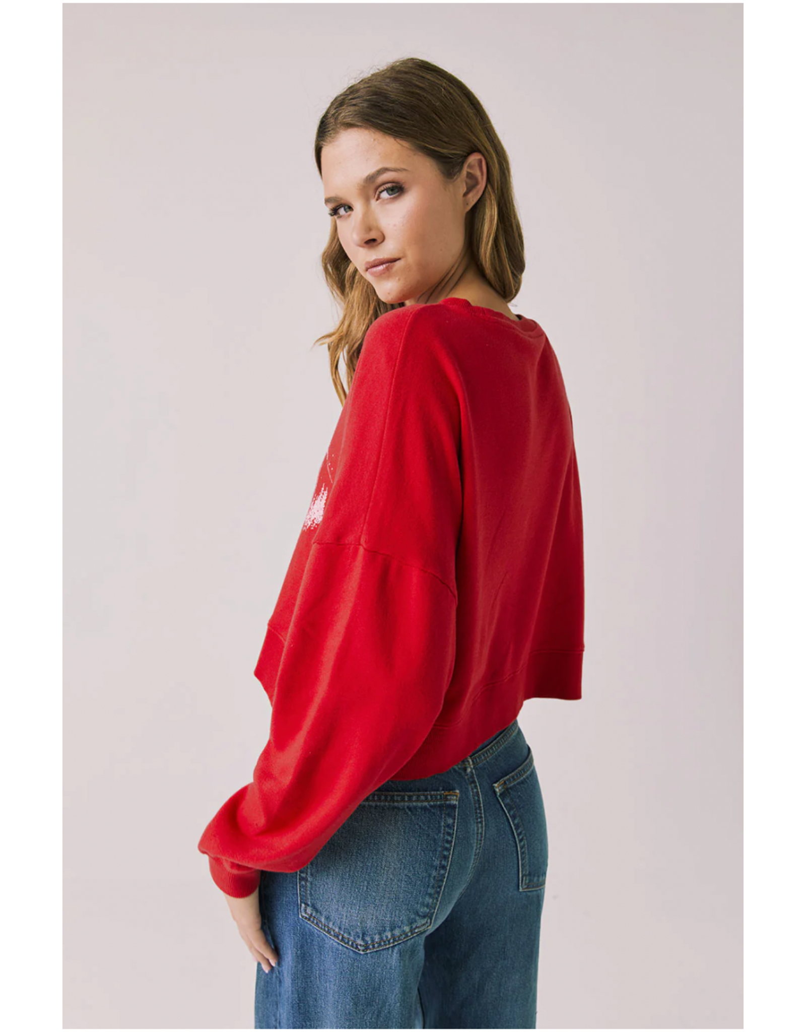 Chaser Chaser - Apres Ski (Cheers - Crimson)