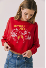 Chaser Chaser - Apres Ski (Cheers - Crimson)