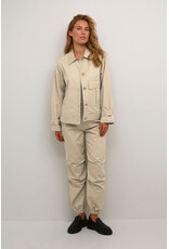 Kaffe Kaffe - Frido jacket (Chinchilla)