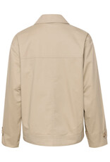 Kaffe Kaffe - Frido jacket (Chinchilla)