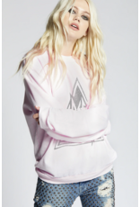 Recycled Karma Recycled Karma - Def Leppard Pour Some Sugar On Me Sweatshirt