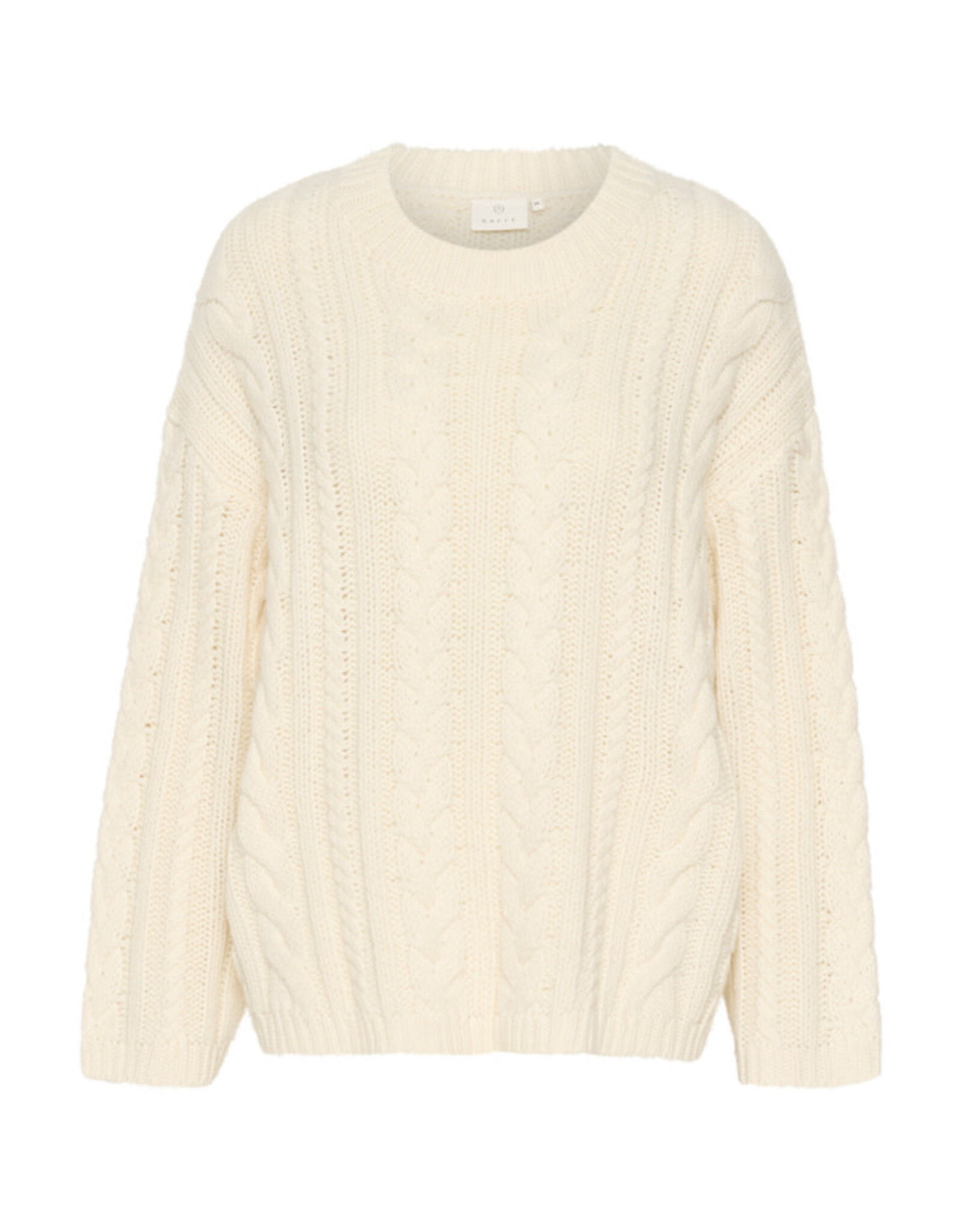 Kaffe Kaffe - Lidda Pullover (Turtledove)