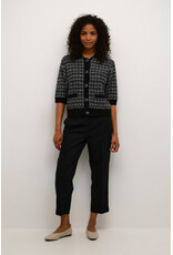 Kaffe Kaffe - Birte cardigan (Black)