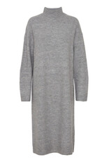 b.young b.young - Muna Dress (Mid Grey)