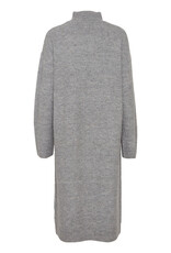 b.young b.young - Muna Dress (Mid Grey)