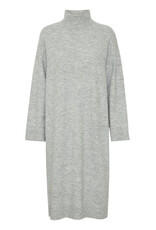 b.young b.young - Muna Dress (Mid Grey)
