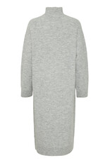 b.young b.young - Muna Dress (Mid Grey)