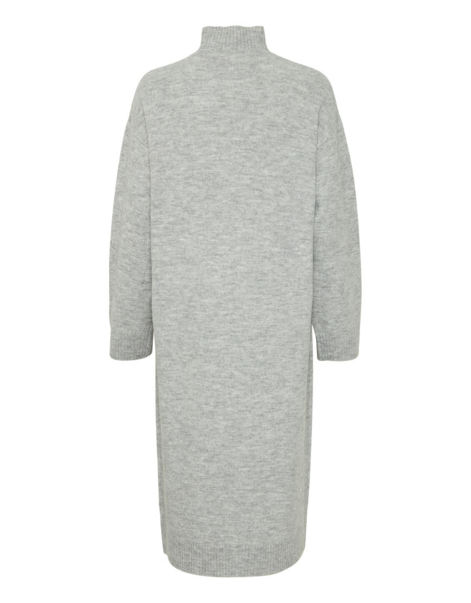 b.young b.young - Muna Dress (Mid Grey)