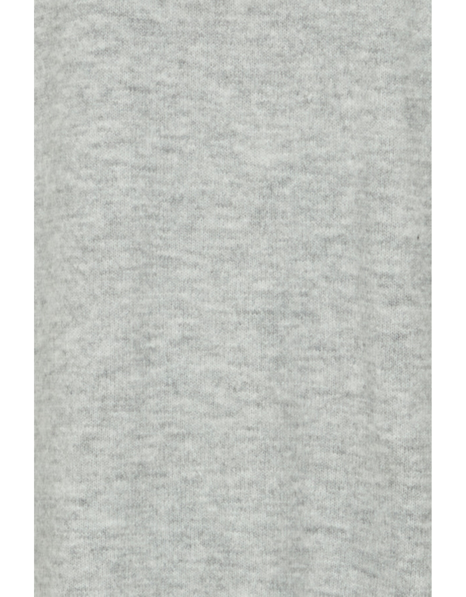 b.young b.young - Muna Dress (Mid Grey)