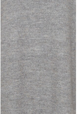 b.young b.young - Muna Dress (Mid Grey)