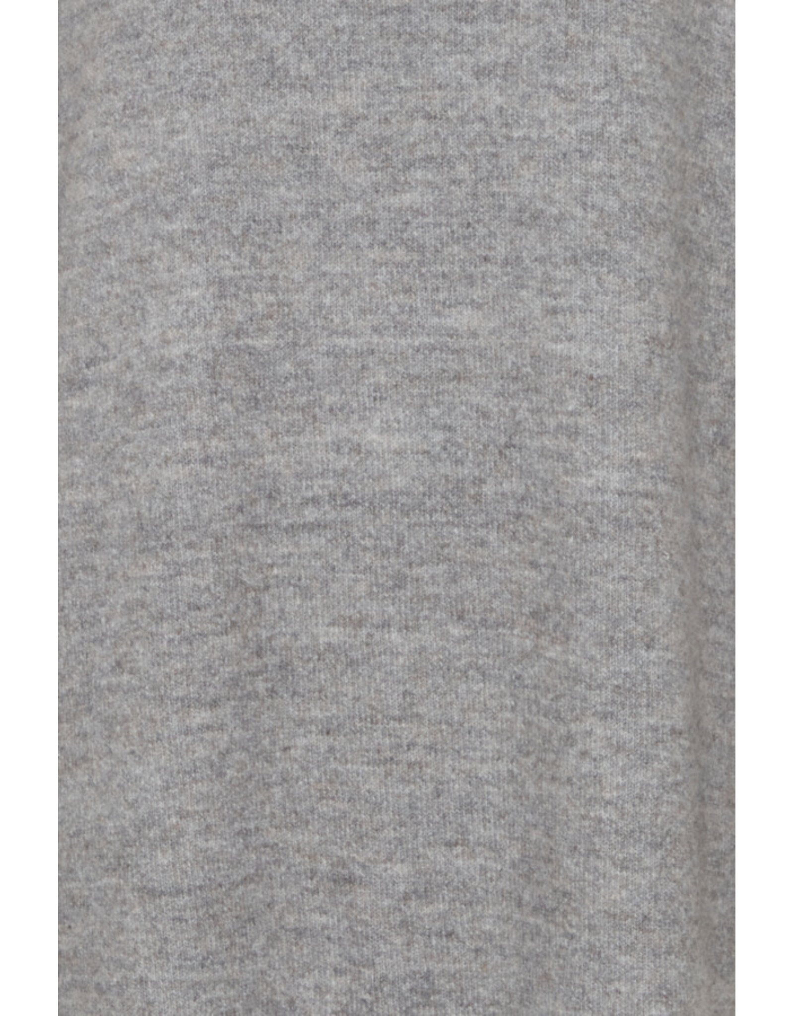 b.young b.young - Muna Dress (Mid Grey)