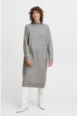 b.young b.young - Muna Dress (Mid Grey)